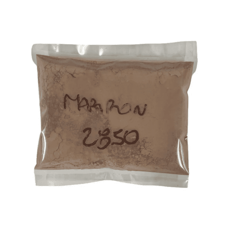 Engobe Marrón Claro 2850 Carbany 100gr
