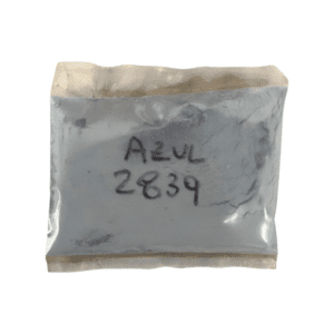 Engobe Azul 2839 Carbany 100gr
