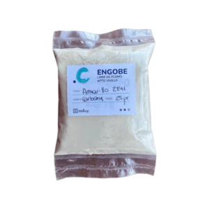 Engobe Amarillo 2841 Carbany 25gr.