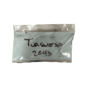 Engobe Turquesa 2843 Carbany 100gr
