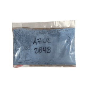 Engobe Azul 2848 Carbany 100gr