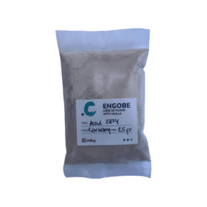 Engobe Azul 2854 Carbany 25gr