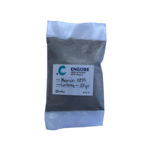 Engobe Chocolate 2855 Carbany 25gr