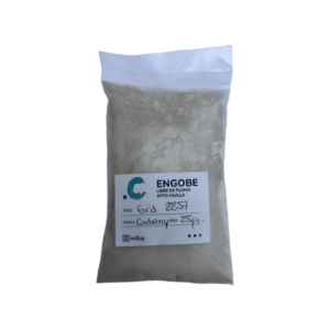 Engobe Gris 2857 Carbany 25gr