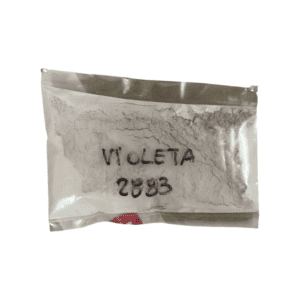 Engobe Violeta 2883 Carbany 100gr
