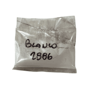 Engobe Blanco 2886 Carbany 100gr