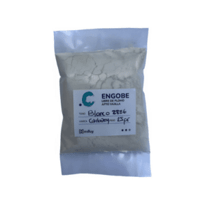 Engobe Blanco 2886 Carbany 25gr