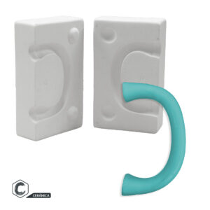 Molde Yeso A-001 Asa chica