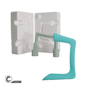 Molde Yeso A-004 Asa Milluy chica