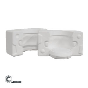 Molde Yeso C-009 Cacerolita