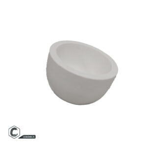 Molde Yeso C-013 Bowl L