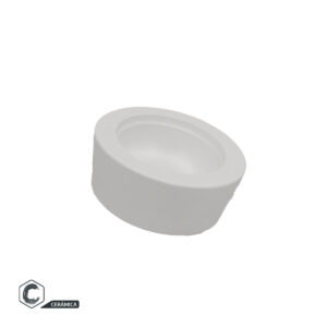 Molde Yeso C-015 Tazón Chico