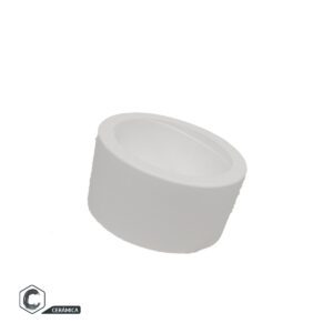 Molde Yeso C-014 Bowl Óvalo