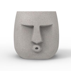 Molde Cabezón Ton Ton