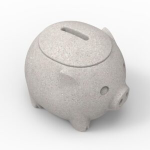 Kit Moldes Chancho + Tapa Chancho