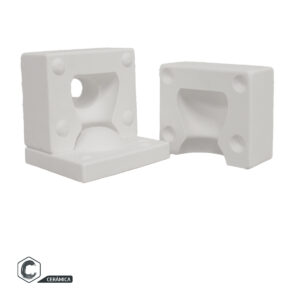 Molde de Yeso D-021 Hornito 2