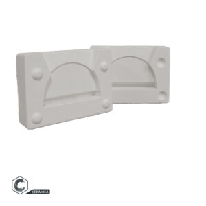 Molde de Yeso D-022 Servilletero