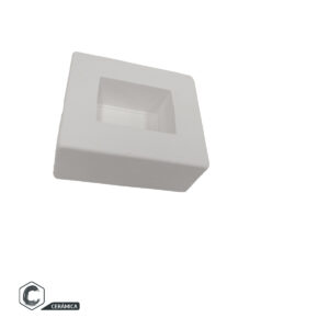 Molde de Yeso D-023 Porta Sobre Azúcar