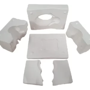 Molde de Yeso D-006 Elefante