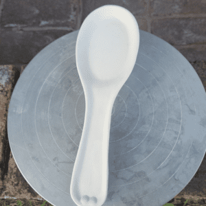 Bizcocho Cerámico D-017 Porta Utensillos