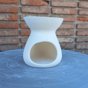 Bizcocho Cerámico D-021 Hornito