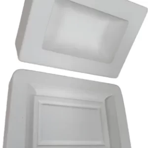 Molde de Yeso D-026 Mantequera