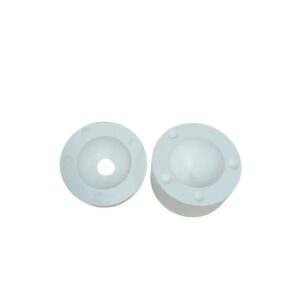 Molde de Yeso D-037 Esfera 9cm