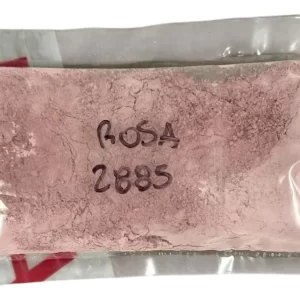 Engobe Rosa Intenso 2885 Carbany 25gr