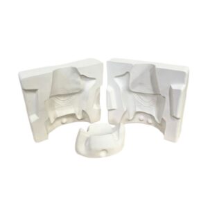 Molde de Yeso D-053 Llama