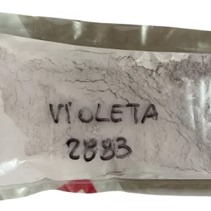 Engobe Violeta 2883 Carbany 100gr