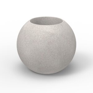 Molde Esfera Boca Angosta