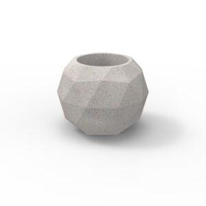 Molde Esfera Geodésica