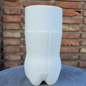 Bizcocho Cerámico J-008 Vaso Fernetero