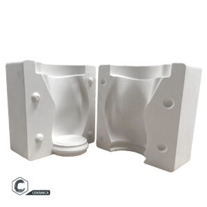 Molde de Yeso J-015 Jarra