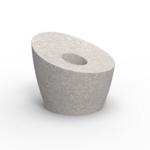 Molde Portacepillo Simple