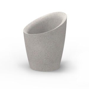 Molde Vaso para Baño