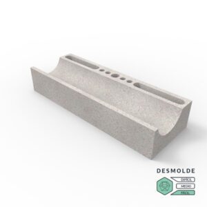 Molde Organizador Grande