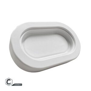 Molde de Yeso P-012 Bandeja