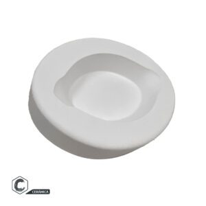 Molde de Yeso P-014 Fuente