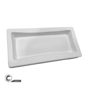 Molde de Yeso P-019 Bandeja