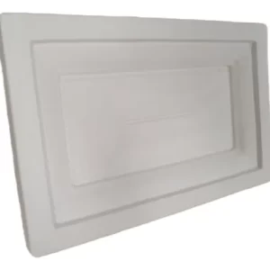 Molde de Yeso P-022 Bandeja 02