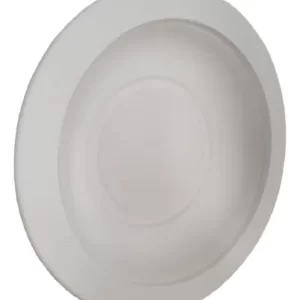 Moldes de Yeso P-025 Plato Hondo 02