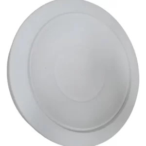 Moldes de Yeso P-026 Plato Playo