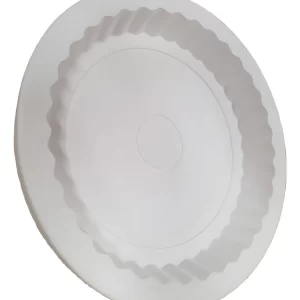 Molde de Yeso P-023 Tartera Grande