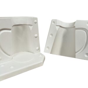 Molde de Yeso J-012 Jarra Grande