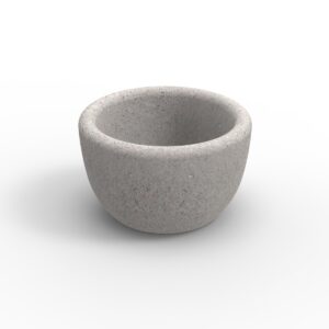 Molde Cabeza Robert Plant