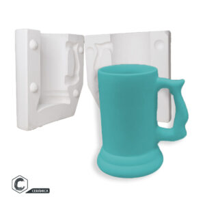 Molde de Yeso T-006 Chop