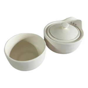 Bizcocho Cerámico T-035 Té para uno MILLUY