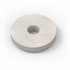 Molde Tapa de Frasco N10