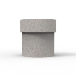 Molde Tubería Retro